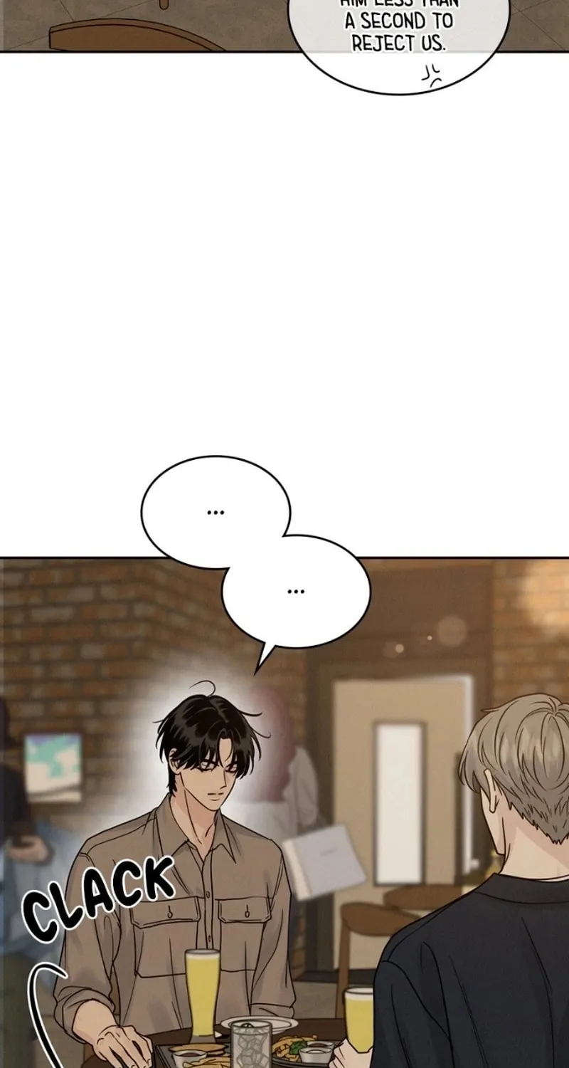 Read Selfish Love Theory chapter 23 image 23 on Lezhin