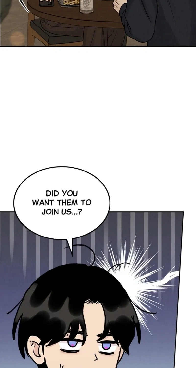 Read Selfish Love Theory chapter 23 image 24 on Lezhin