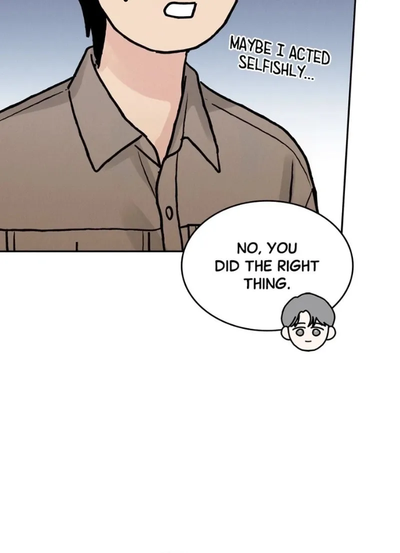 Read Selfish Love Theory chapter 23 image 25 on Lezhin