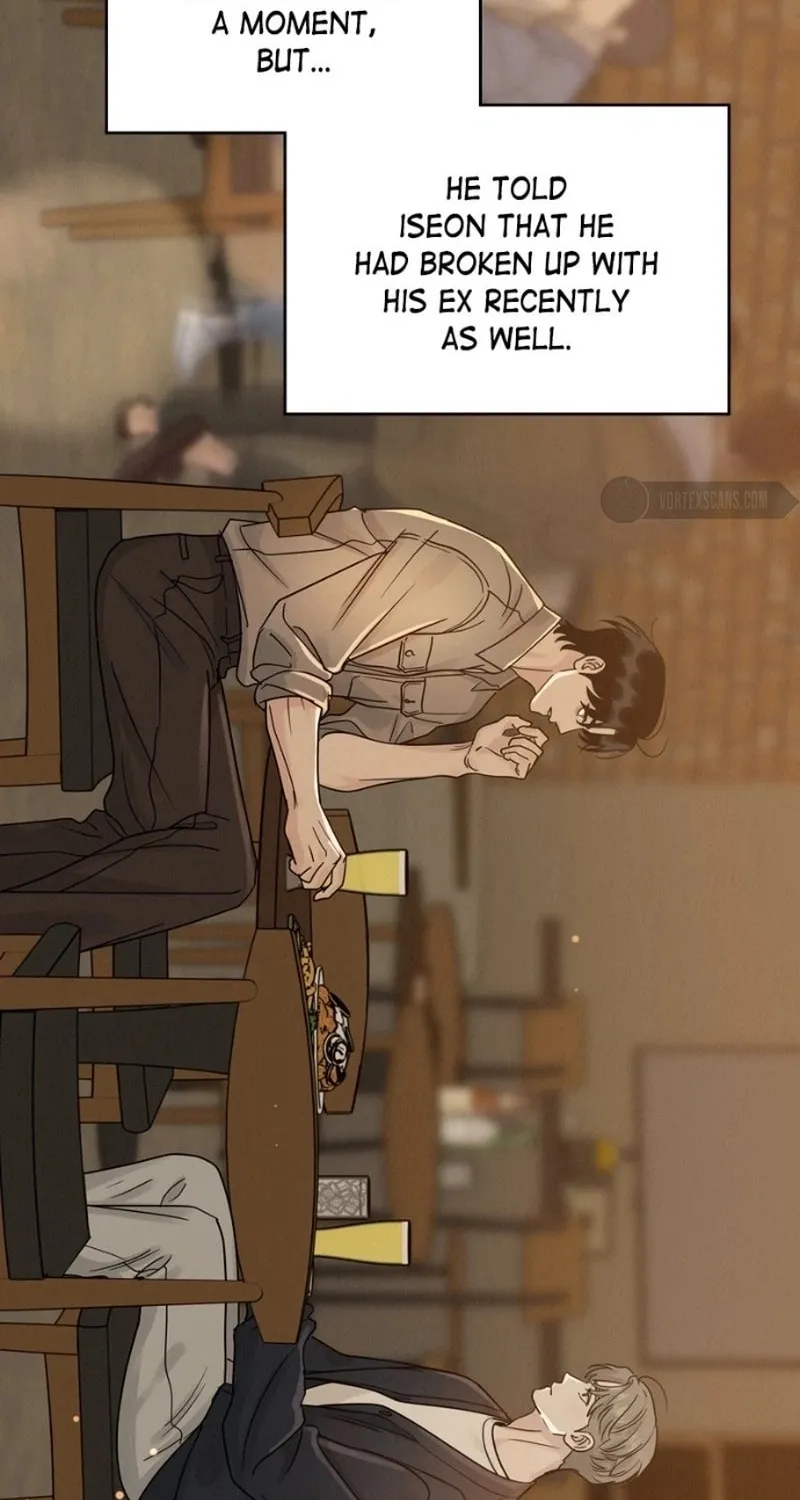 Read Selfish Love Theory chapter 23 image 29 on Lezhin