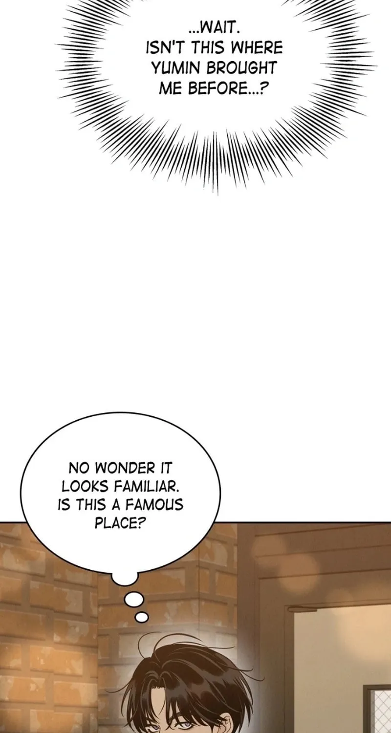 Read Selfish Love Theory chapter 23 image 3 on Lezhin