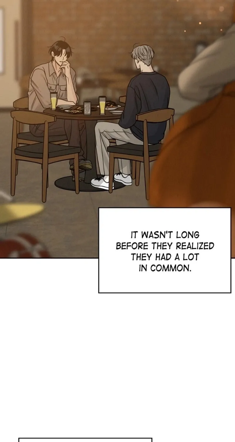 Read Selfish Love Theory chapter 23 image 31 on Lezhin