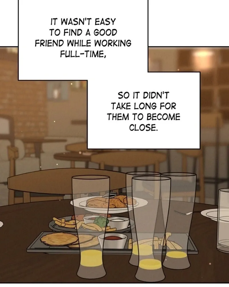 Read Selfish Love Theory chapter 23 image 32 on Lezhin