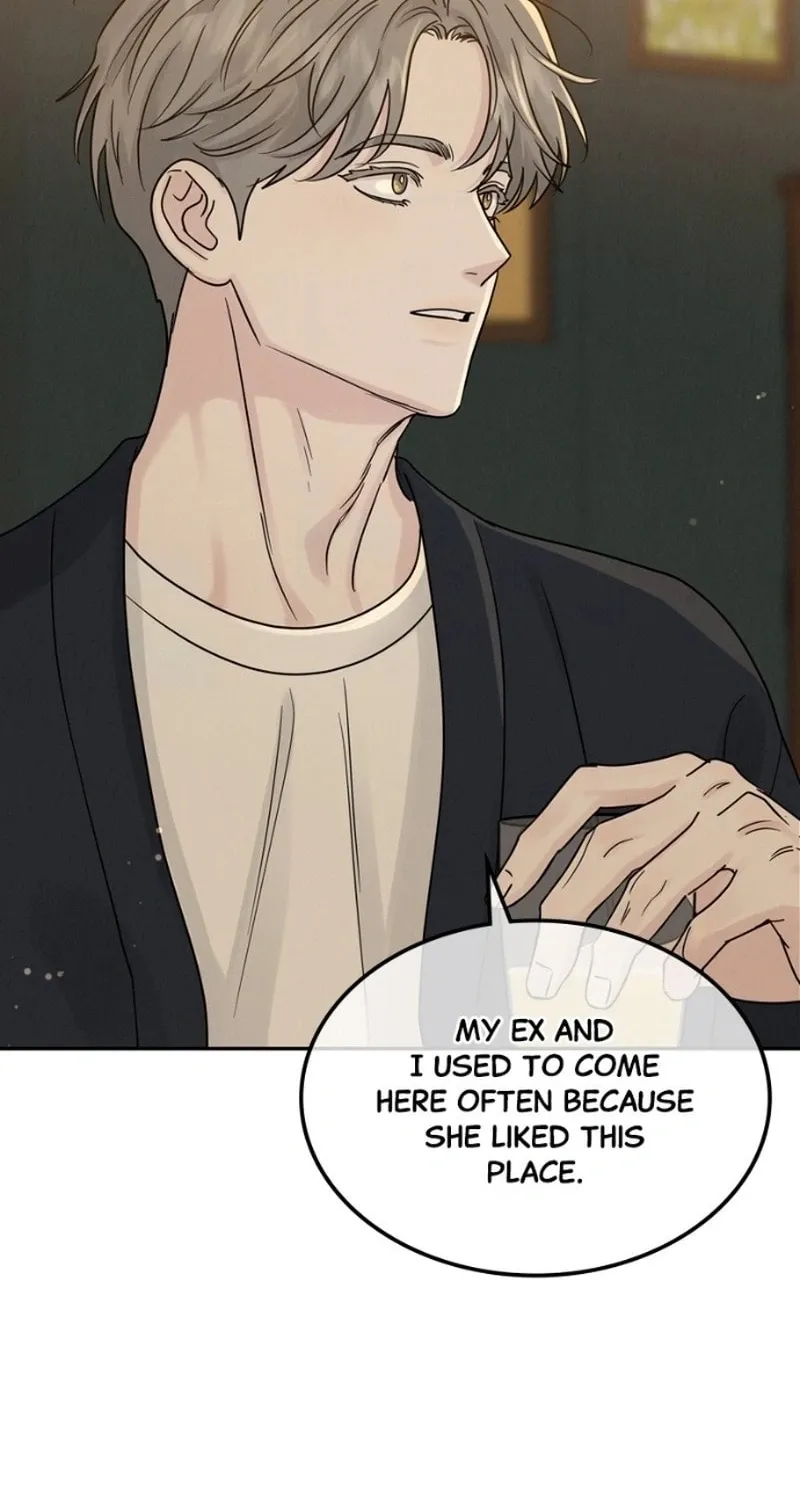 Read Selfish Love Theory chapter 23 image 34 on Lezhin
