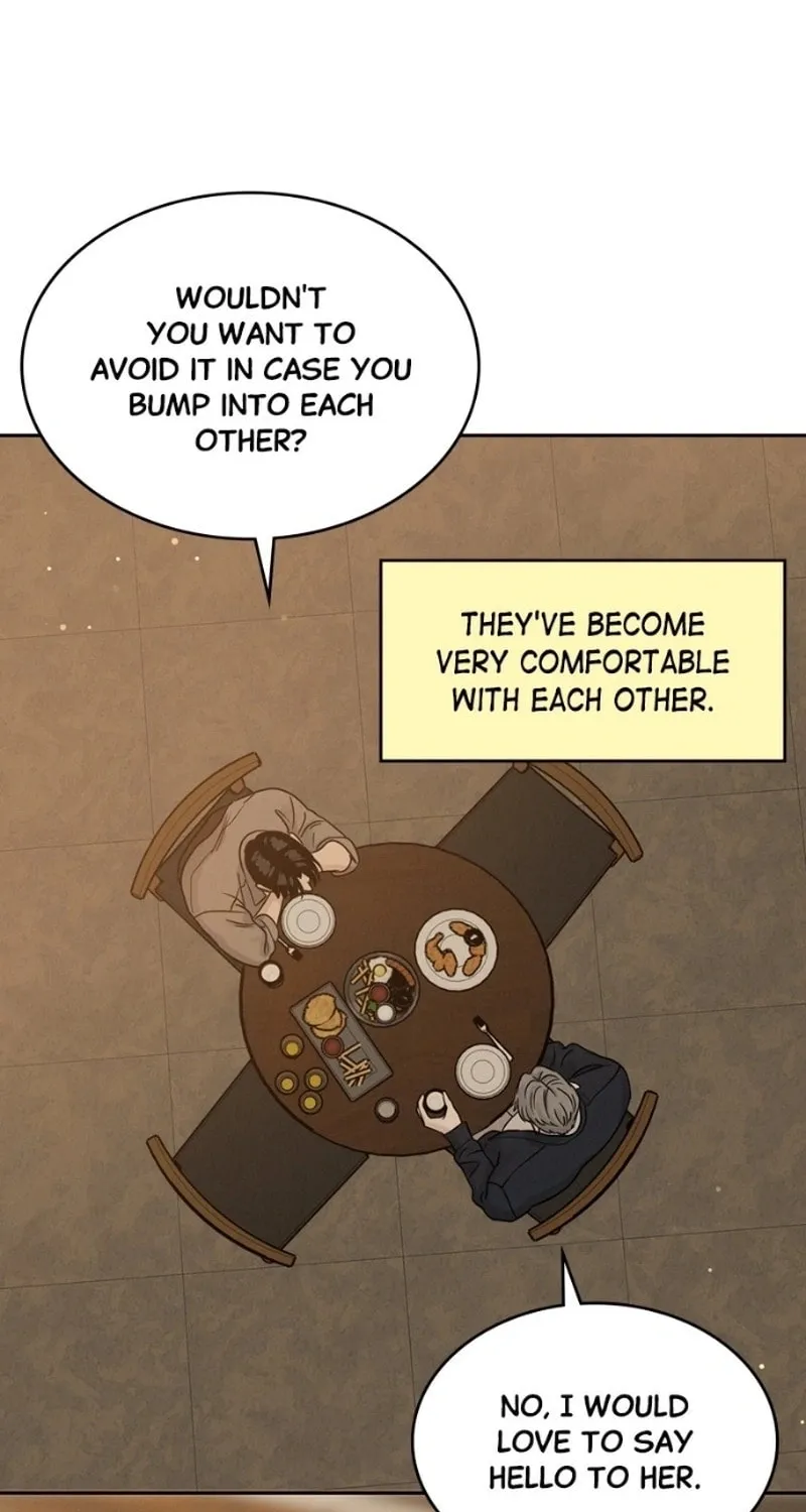 Read Selfish Love Theory chapter 23 image 35 on Lezhin