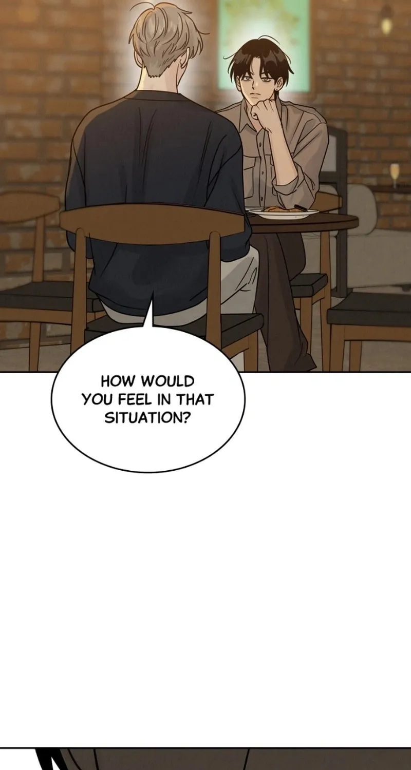 Read Selfish Love Theory chapter 23 image 40 on Lezhin