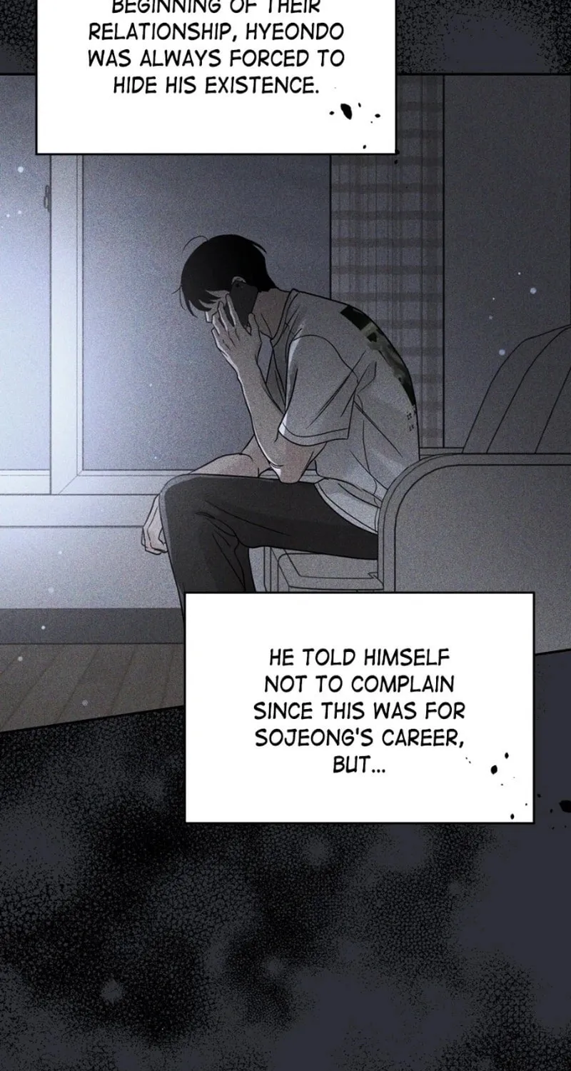 Read Selfish Love Theory chapter 23 image 42 on Lezhin