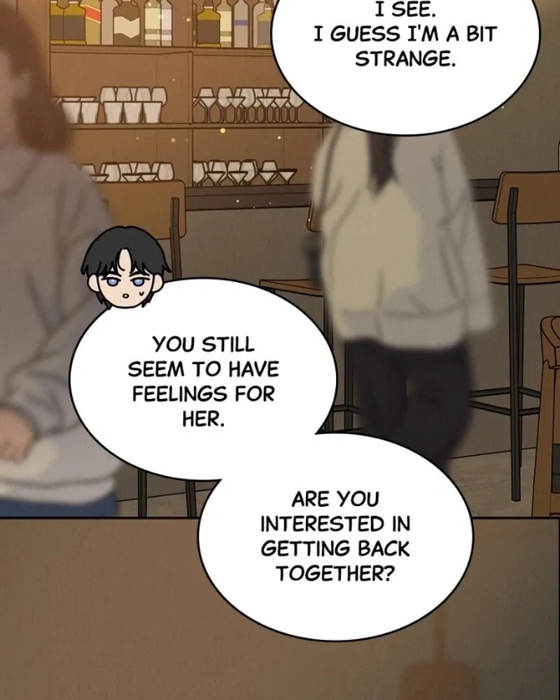 Read Selfish Love Theory chapter 23 image 46 on Lezhin