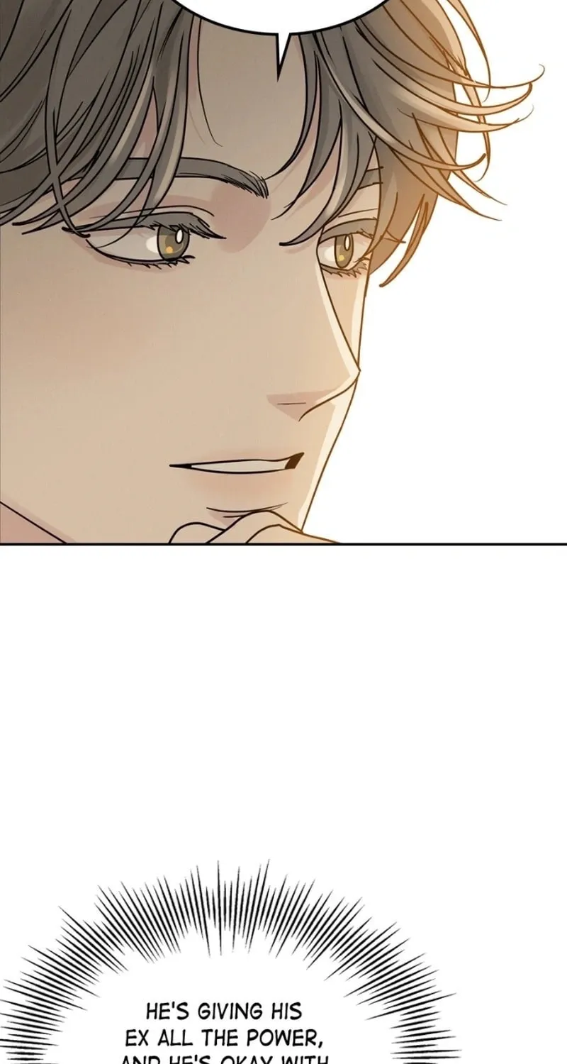 Read Selfish Love Theory chapter 23 image 49 on Lezhin