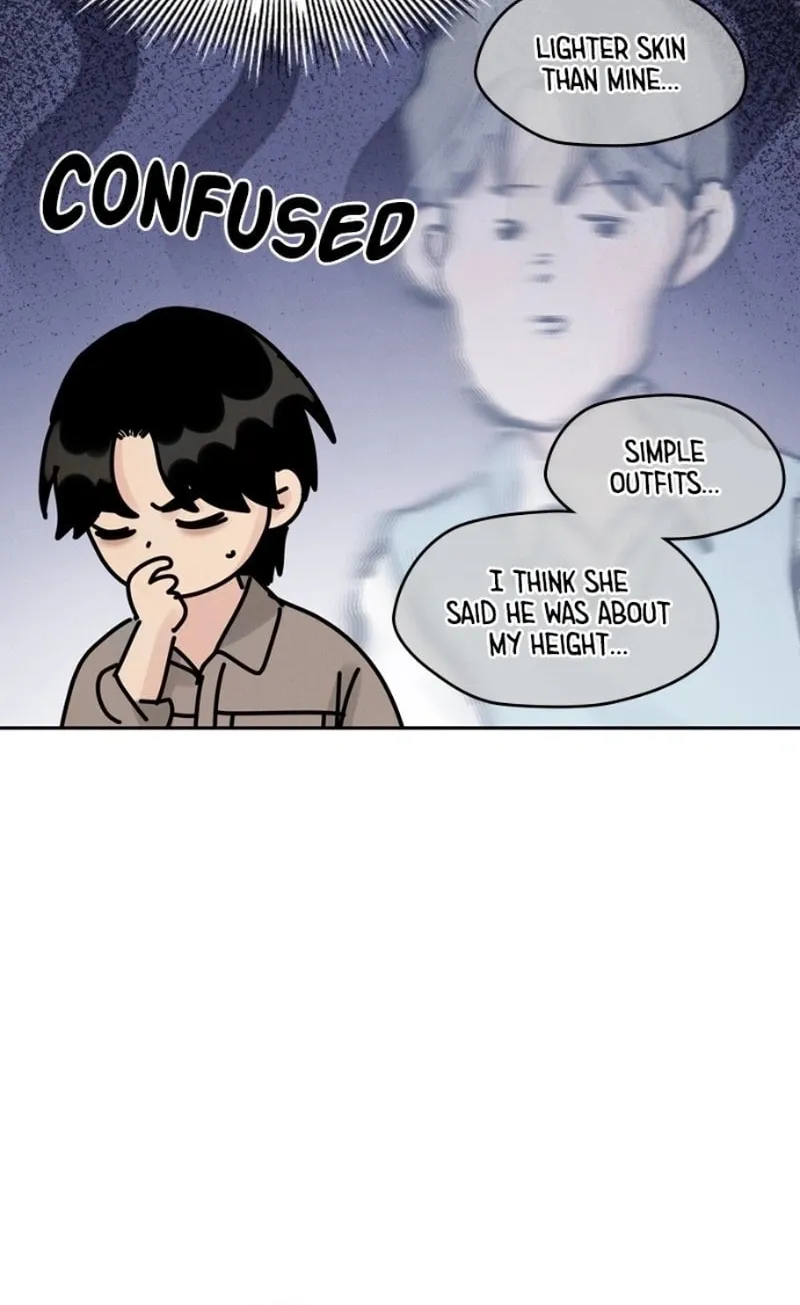 Read Selfish Love Theory chapter 23 image 5 on Lezhin