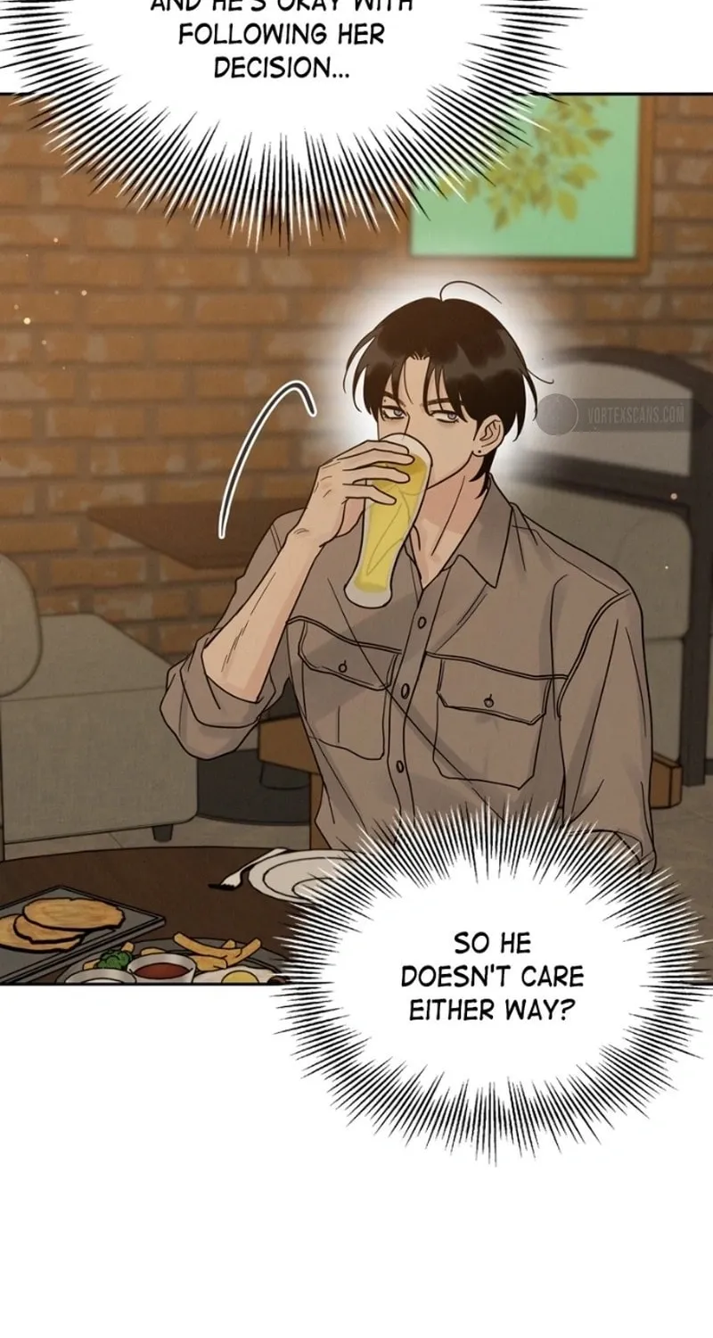 Read Selfish Love Theory chapter 23 image 50 on Lezhin
