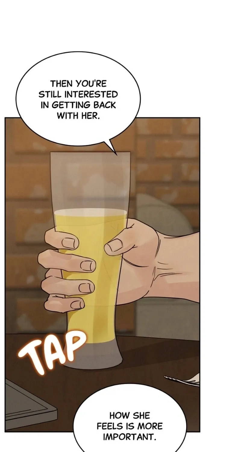 Read Selfish Love Theory chapter 23 image 51 on Lezhin