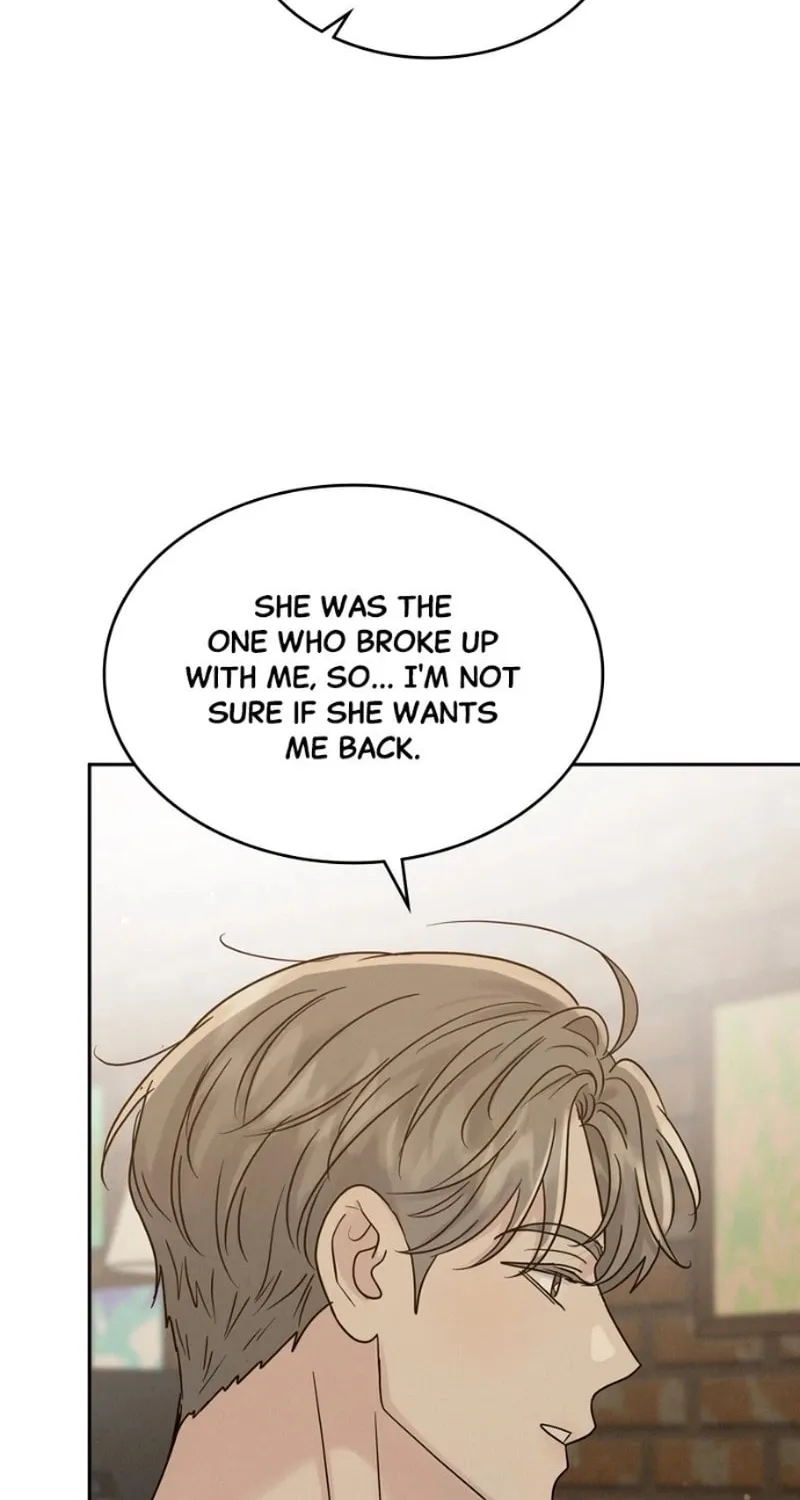 Read Selfish Love Theory chapter 23 image 52 on Lezhin