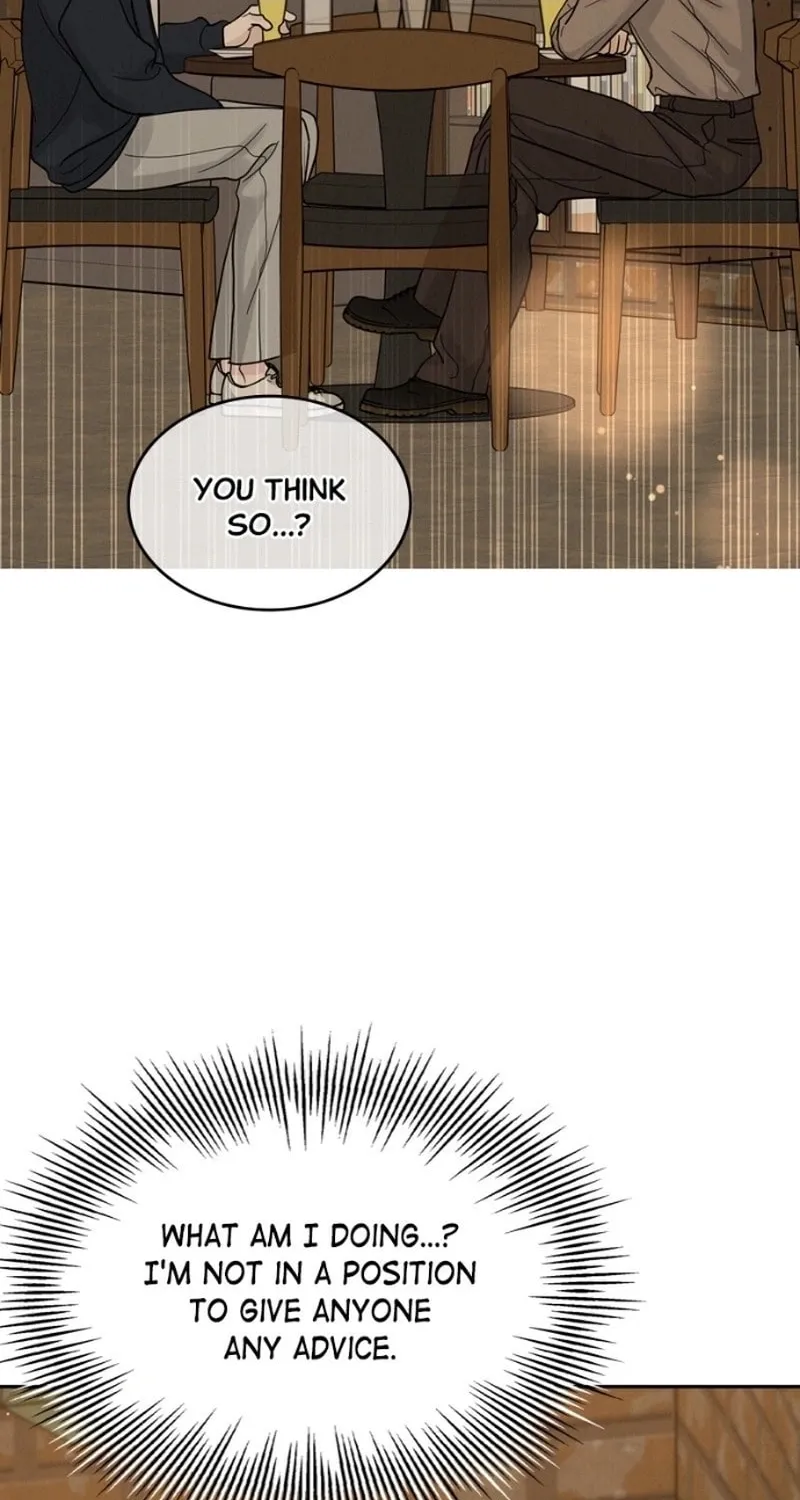 Read Selfish Love Theory chapter 23 image 55 on Lezhin