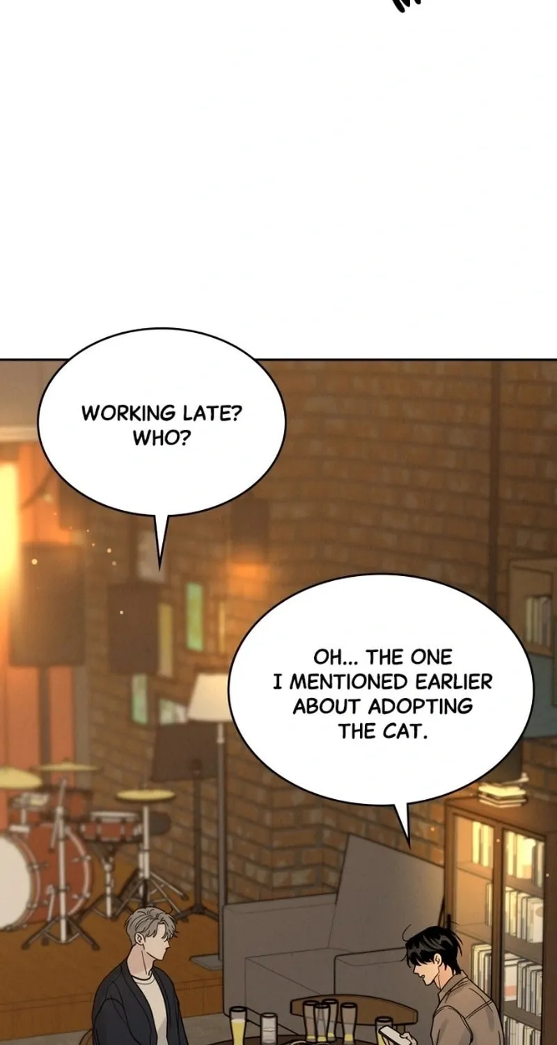 Read Selfish Love Theory chapter 23 image 62 on Lezhin