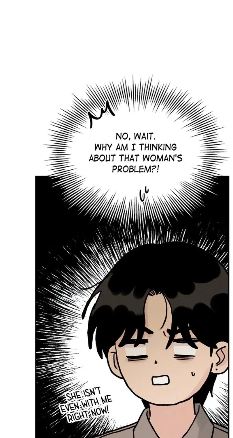 Read Selfish Love Theory chapter 23 image 7 on Lezhin