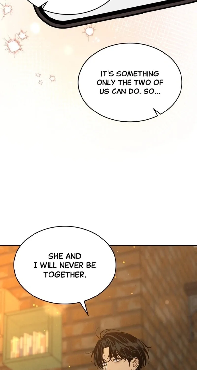 Read Selfish Love Theory chapter 23 image 70 on Lezhin