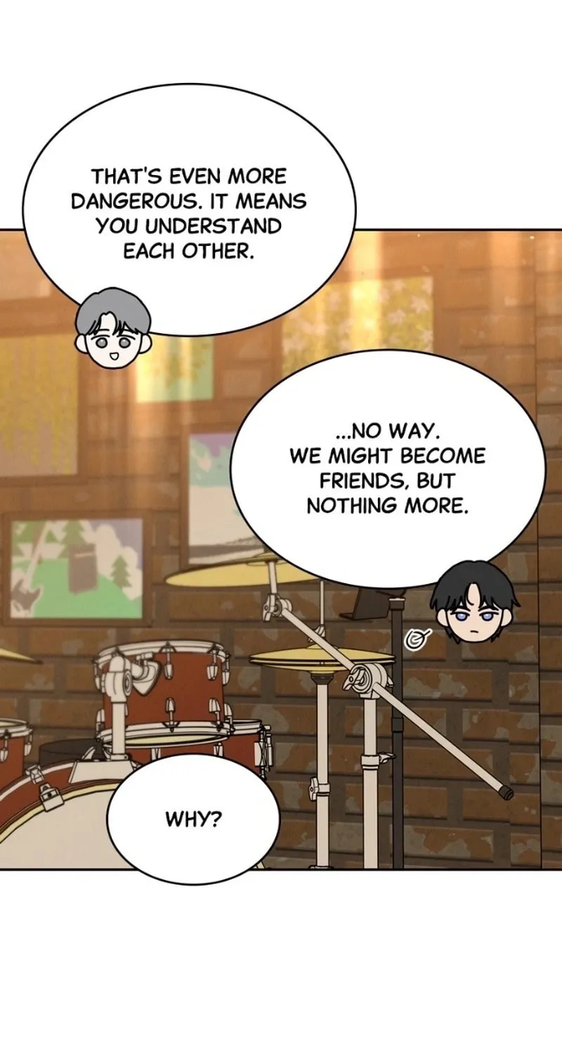 Read Selfish Love Theory chapter 23 image 72 on Lezhin