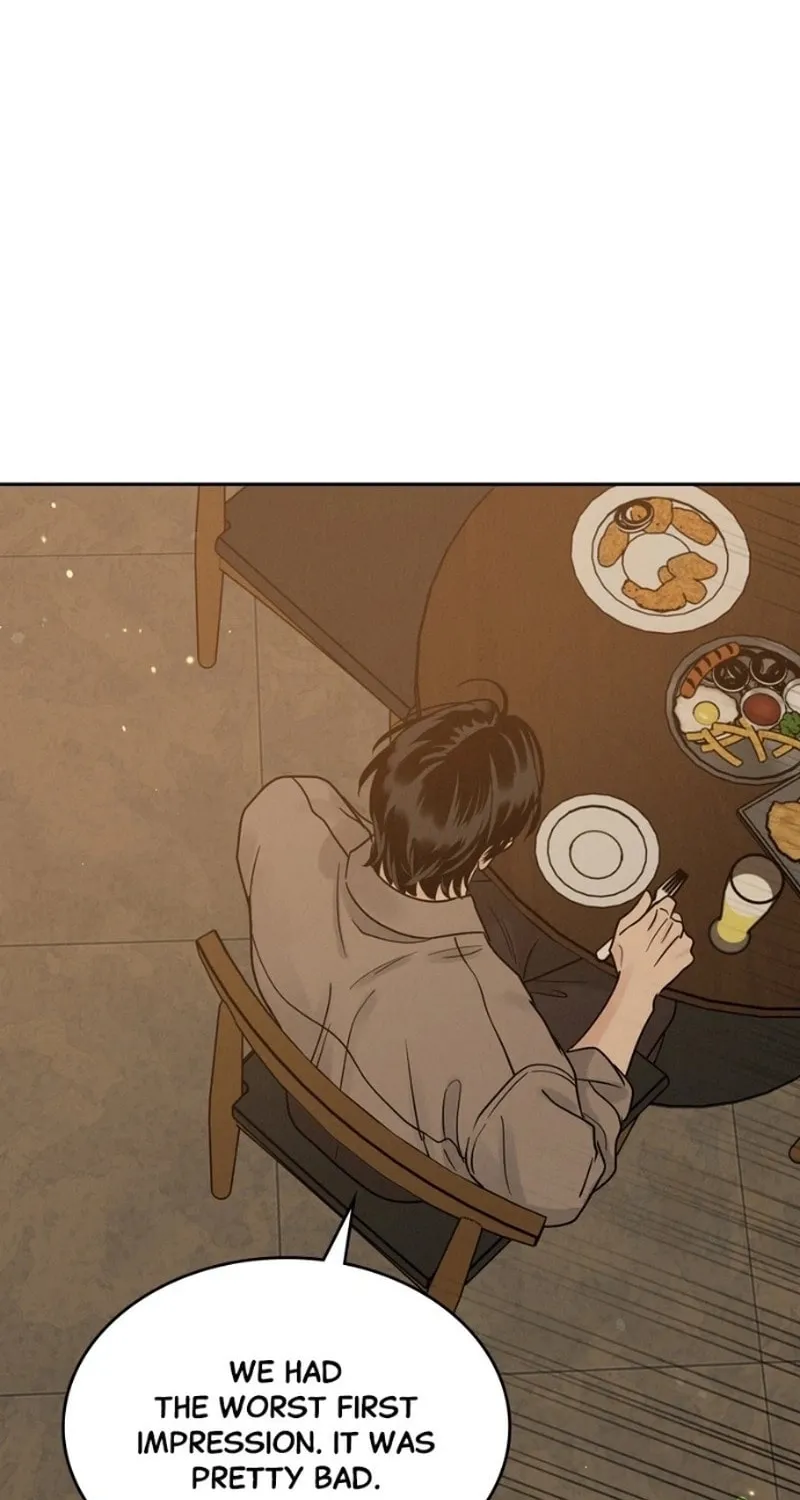 Read Selfish Love Theory chapter 23 image 73 on Lezhin