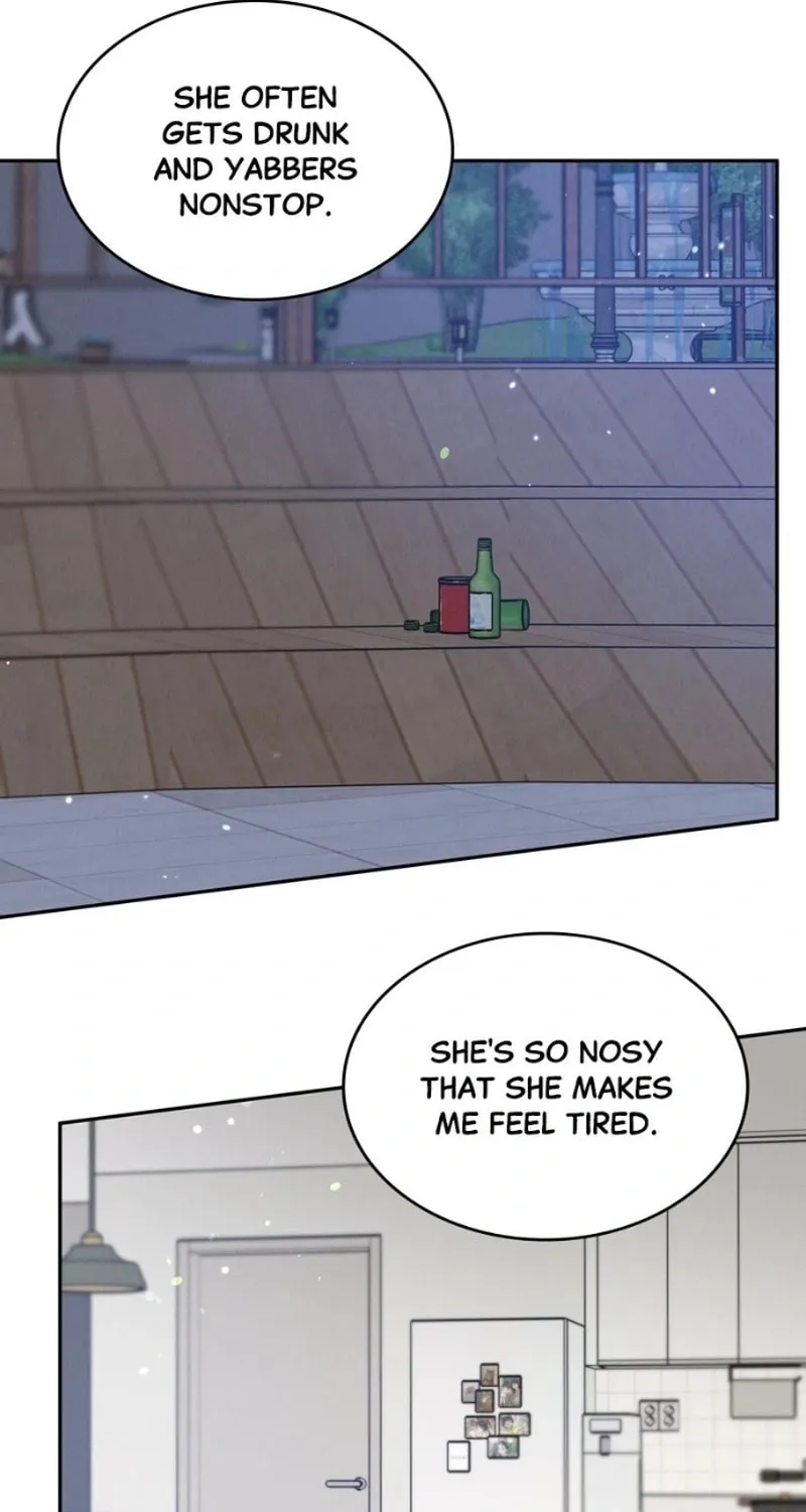 Read Selfish Love Theory chapter 23 image 75 on Lezhin