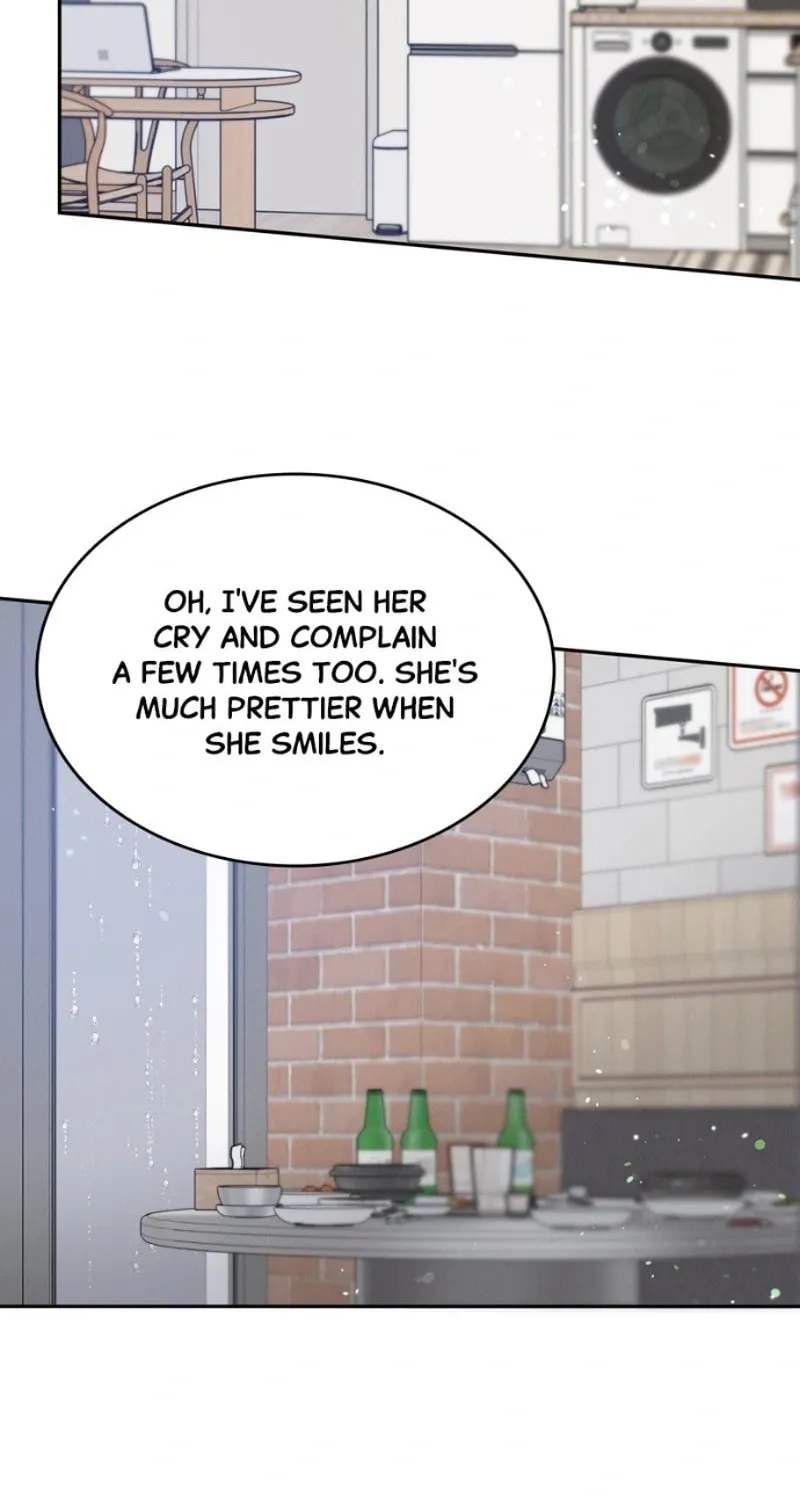 Read Selfish Love Theory chapter 23 image 76 on Lezhin