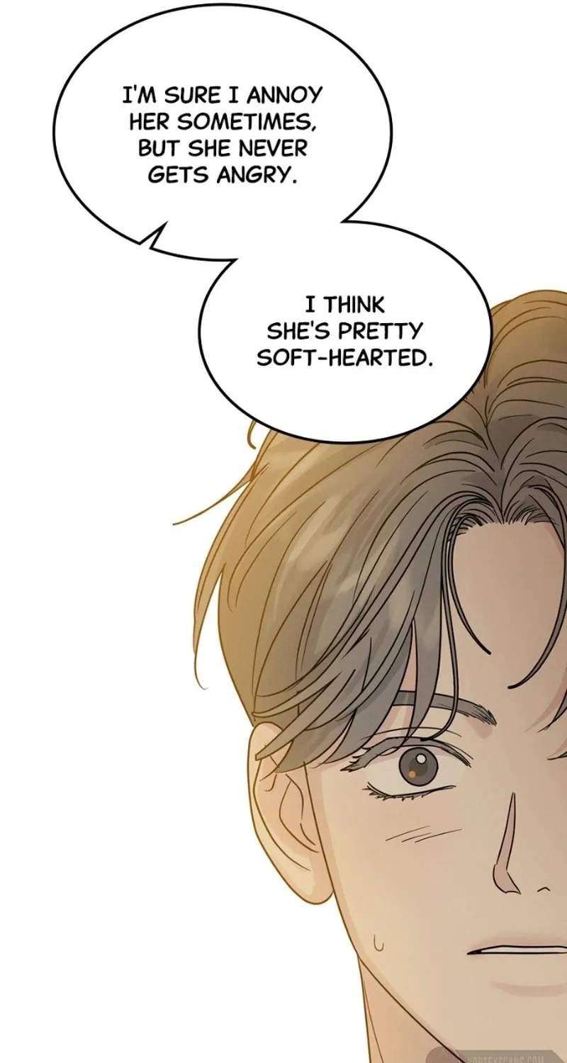 Read Selfish Love Theory chapter 23 image 77 on Lezhin