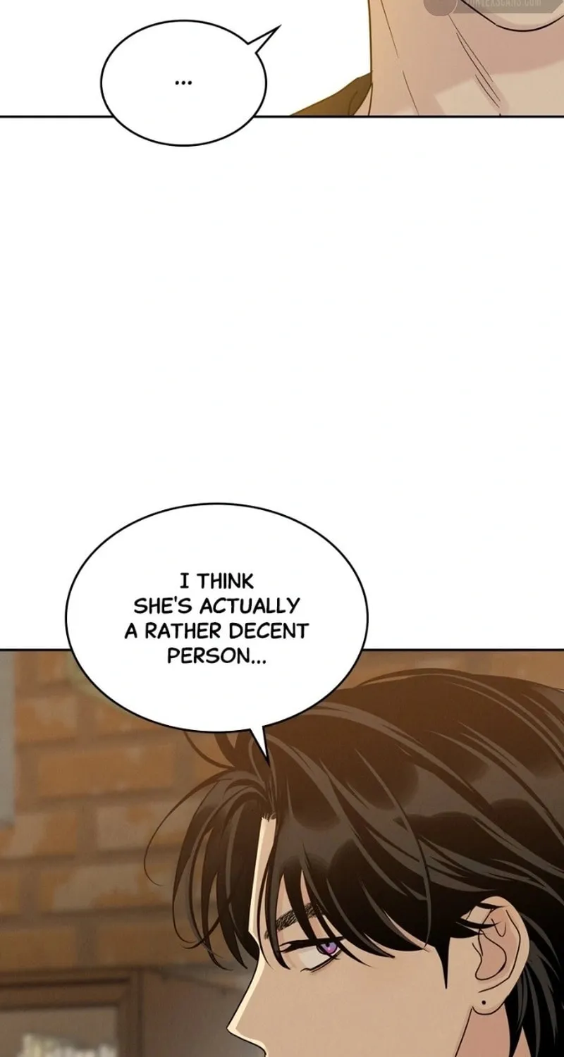 Read Selfish Love Theory chapter 23 image 78 on Lezhin
