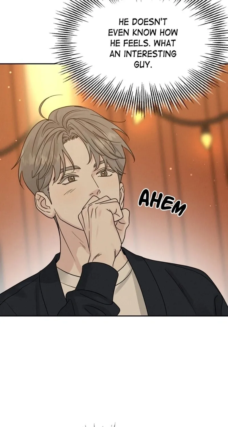 Read Selfish Love Theory chapter 23 image 82 on Lezhin