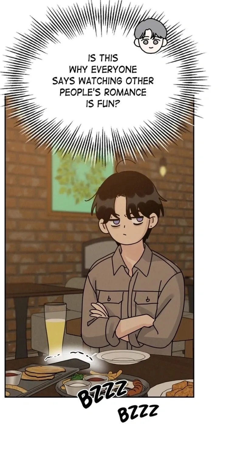 Read Selfish Love Theory chapter 23 image 83 on Lezhin