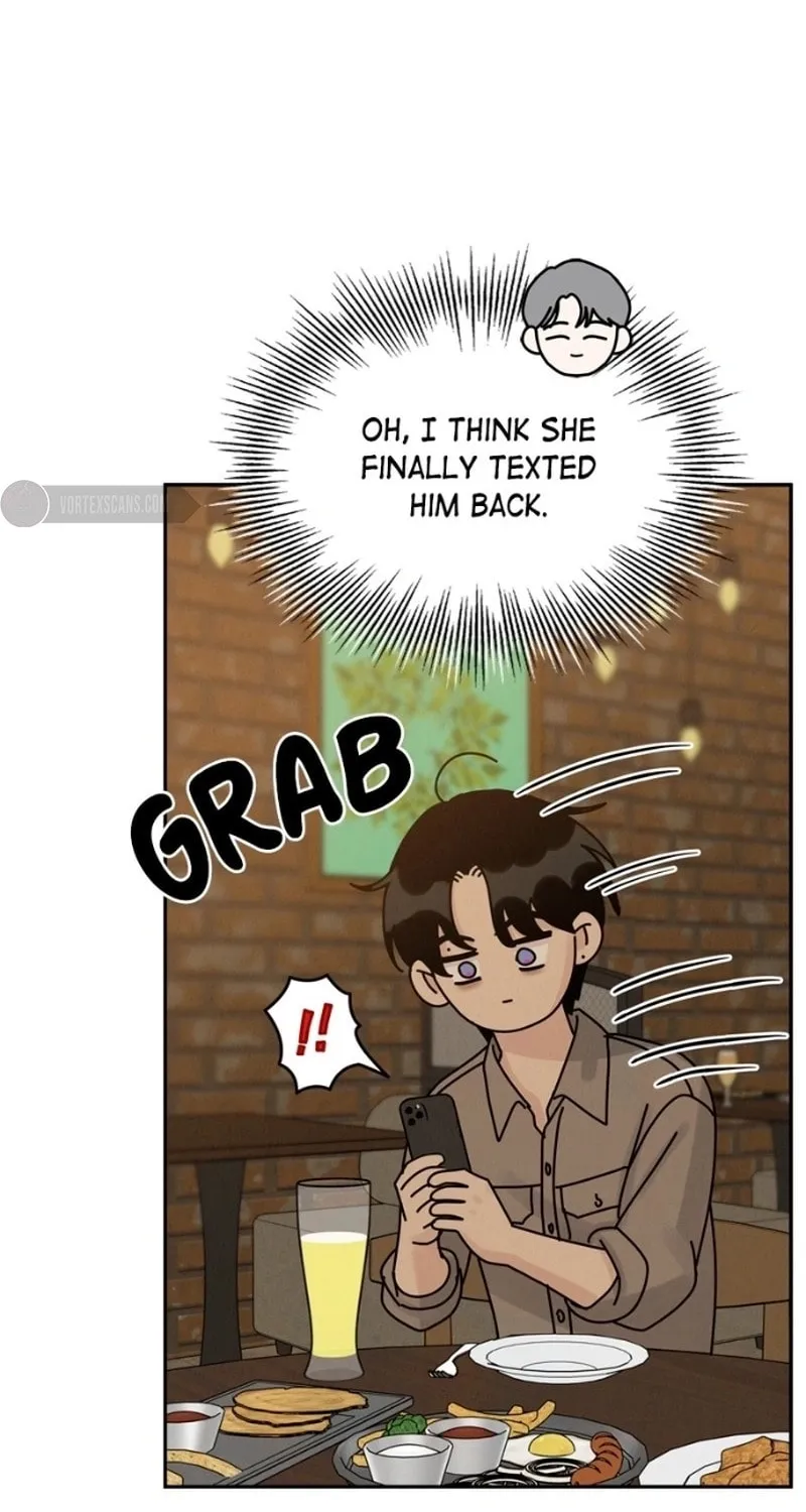 Read Selfish Love Theory chapter 23 image 84 on Lezhin