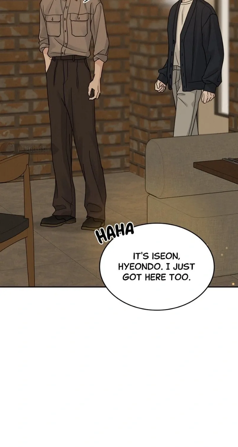 Read Selfish Love Theory chapter 23 image 9 on Lezhin
