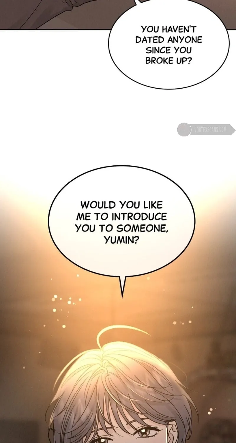 Read Selfish Love Theory chapter 23 image 91 on Lezhin