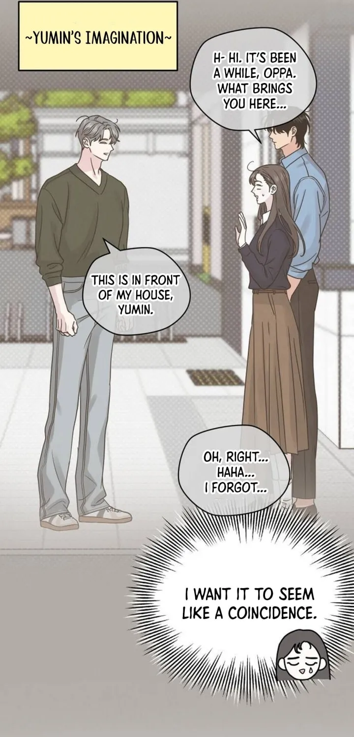 Read Selfish Love Theory chapter 24 image 10 on Lezhin