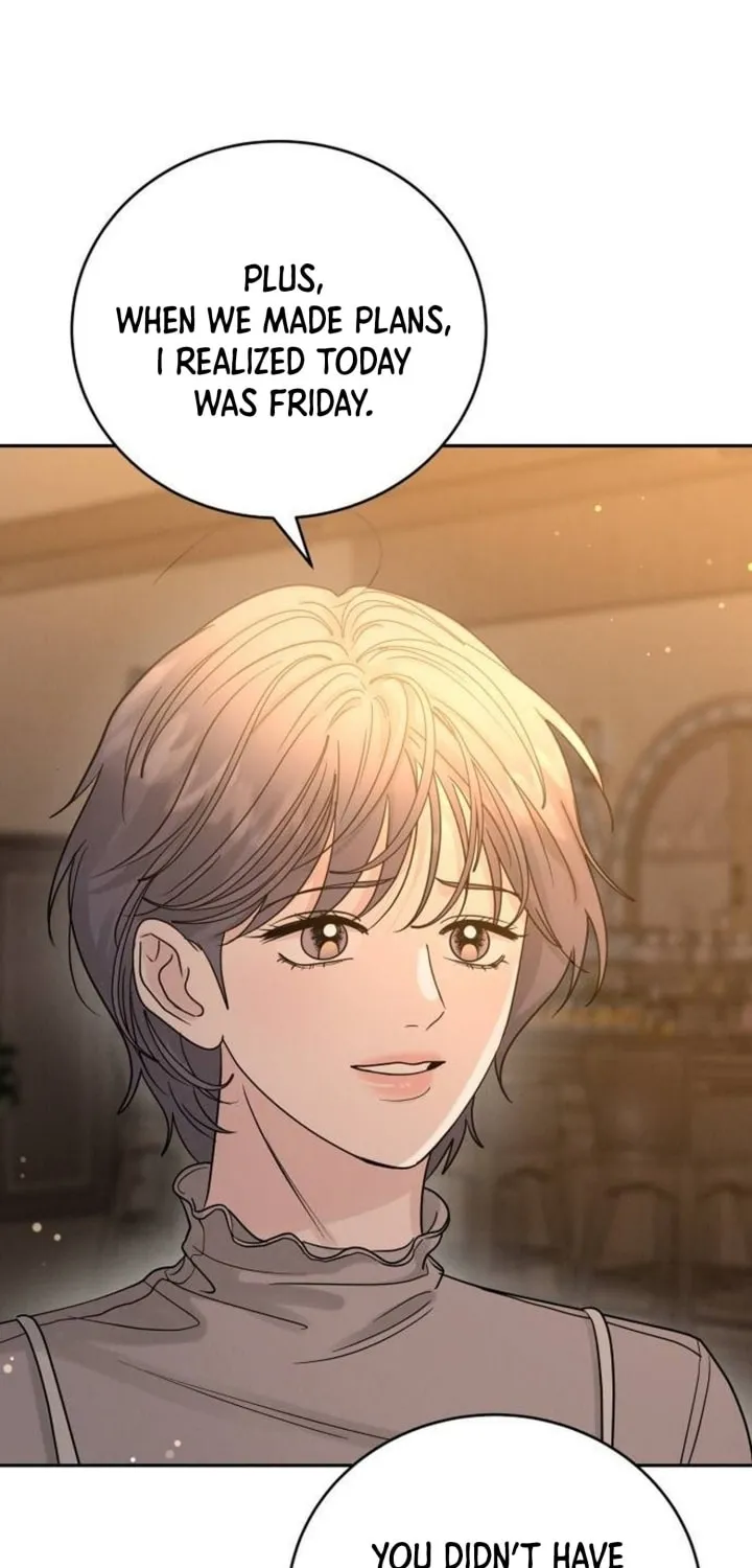 Read Selfish Love Theory chapter 24 image 18 on Lezhin