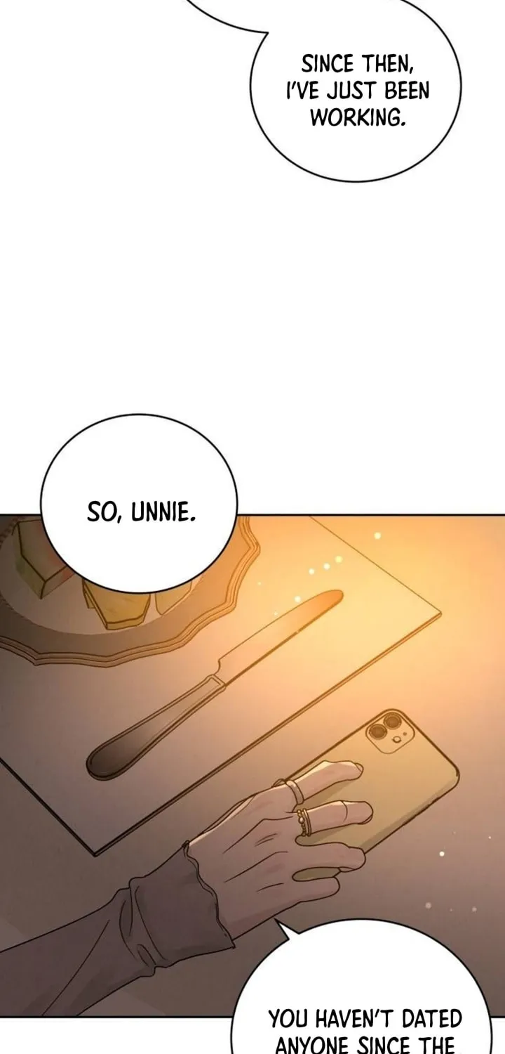 Read Selfish Love Theory chapter 24 image 22 on Lezhin