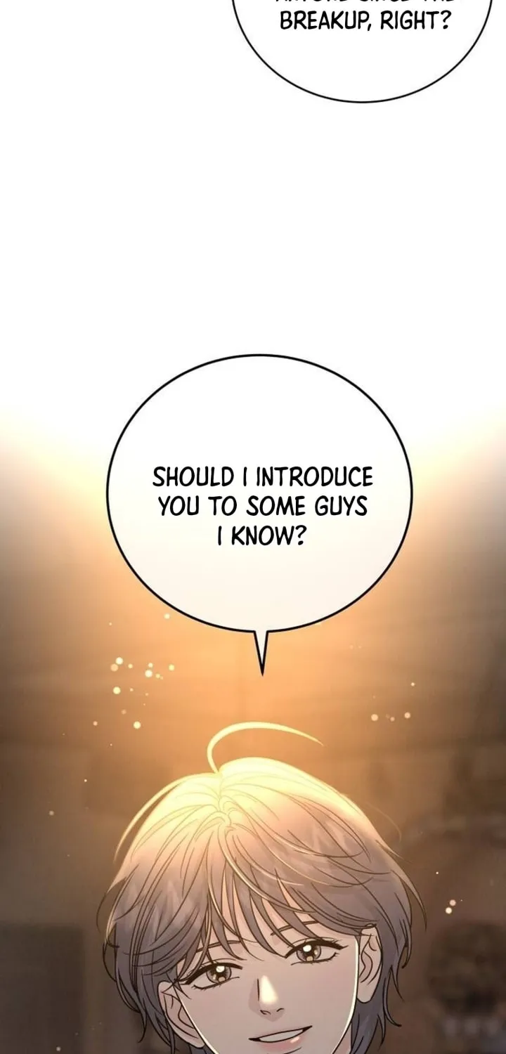 Read Selfish Love Theory chapter 24 image 23 on Lezhin