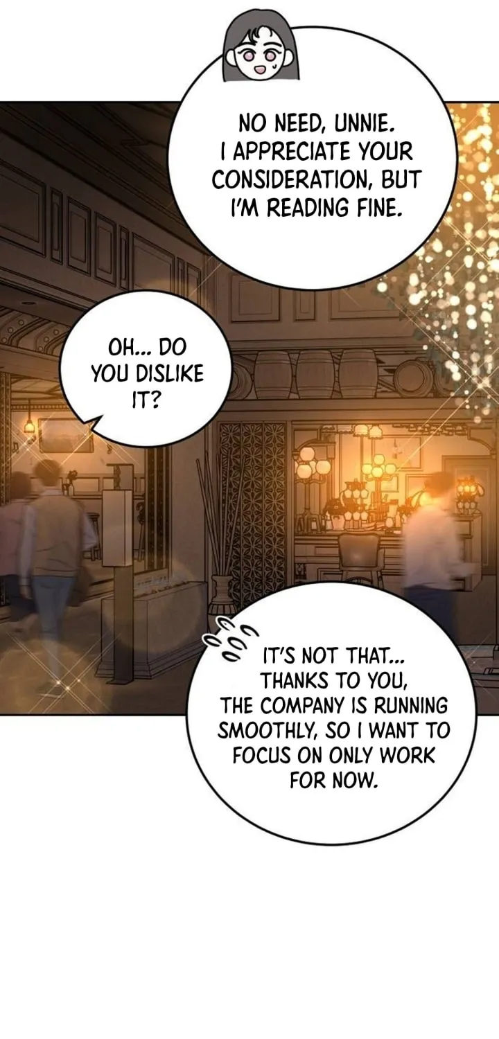 Read Selfish Love Theory chapter 24 image 26 on Lezhin
