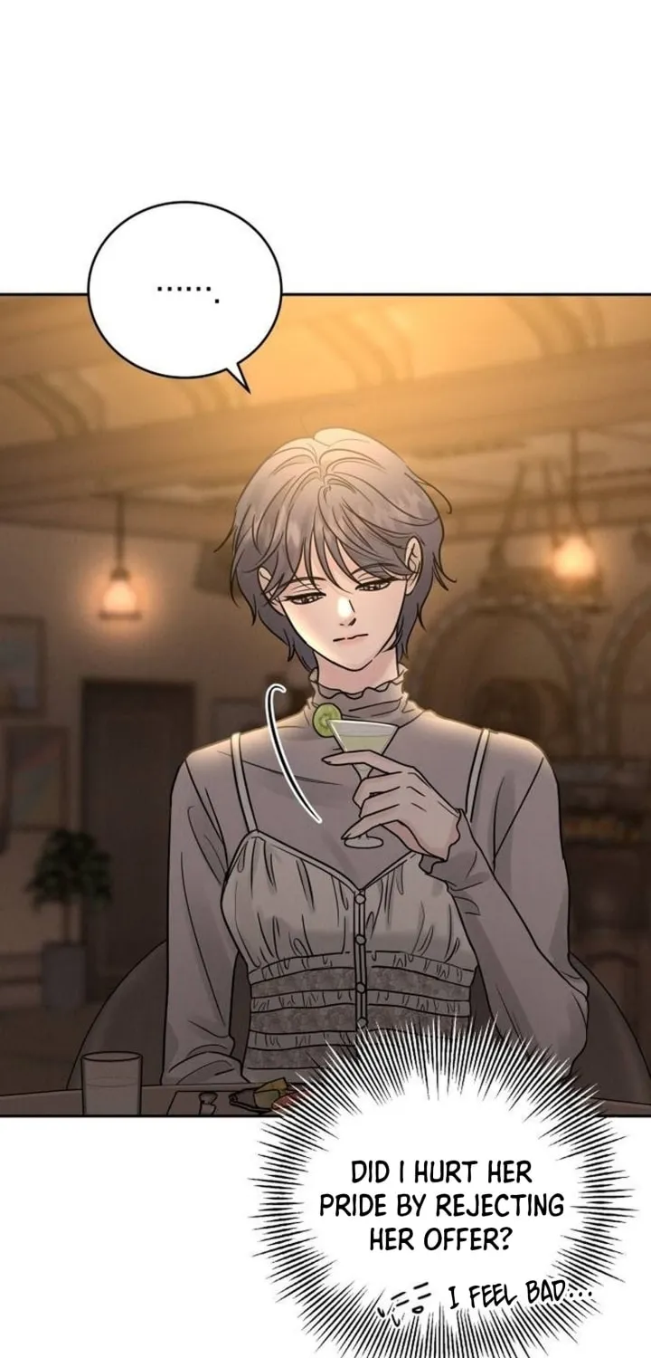 Read Selfish Love Theory chapter 24 image 27 on Lezhin