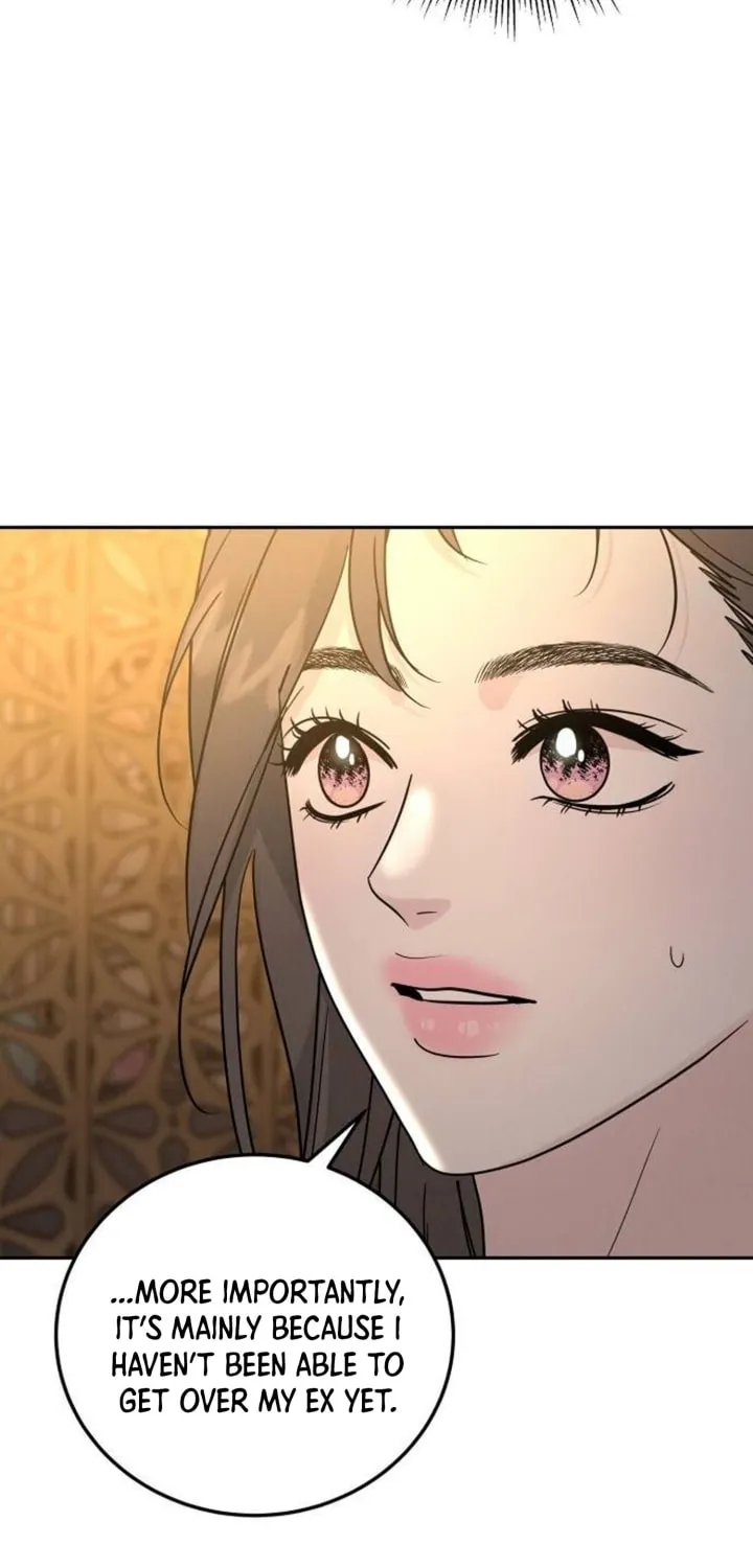 Read Selfish Love Theory chapter 24 image 28 on Lezhin
