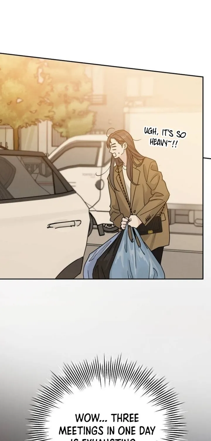 Read Selfish Love Theory chapter 24 image 3 on Lezhin