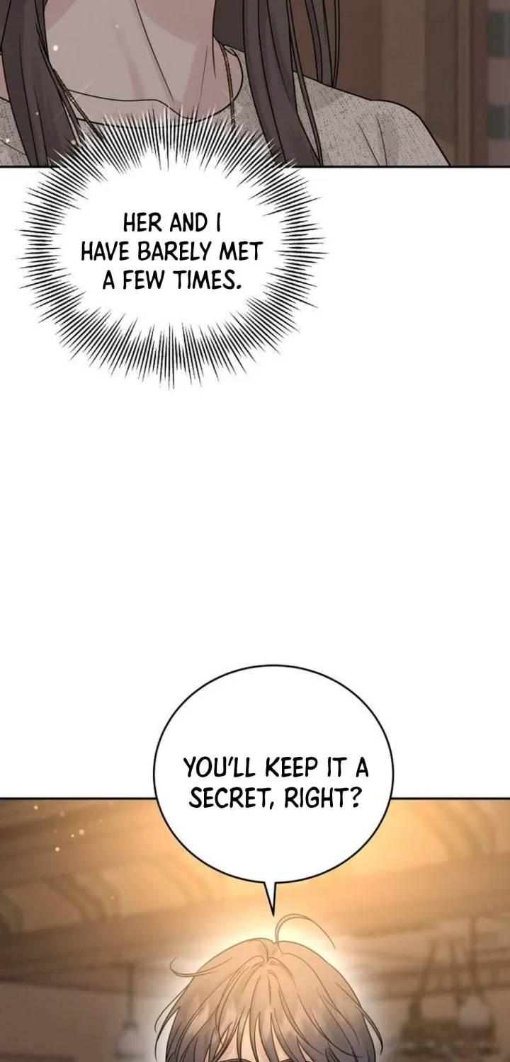 Read Selfish Love Theory chapter 24 image 35 on Lezhin