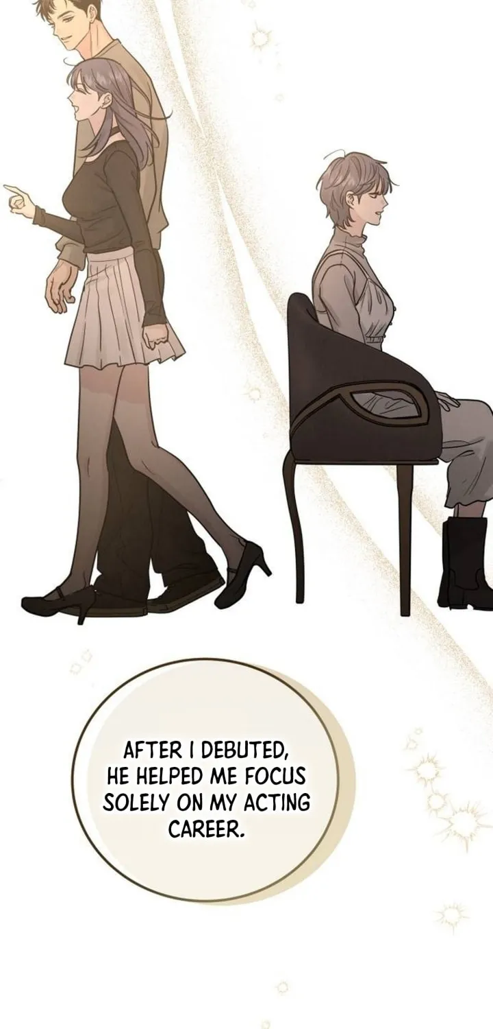 Read Selfish Love Theory chapter 24 image 39 on Lezhin