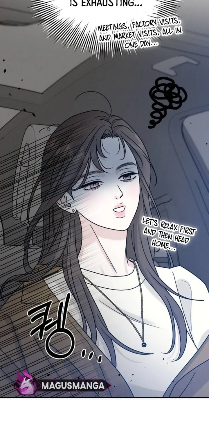 Read Selfish Love Theory chapter 24 image 4 on Lezhin