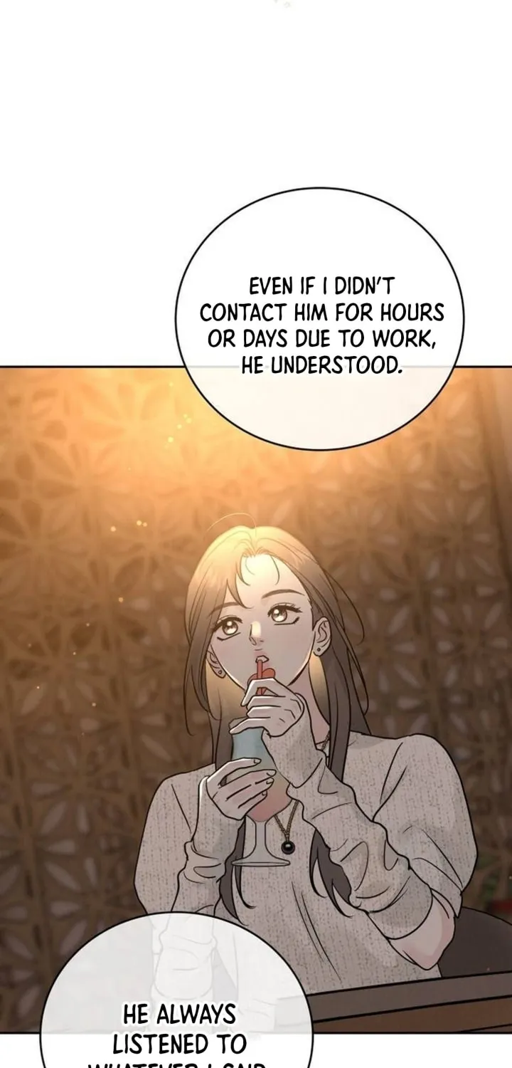 Read Selfish Love Theory chapter 24 image 40 on Lezhin