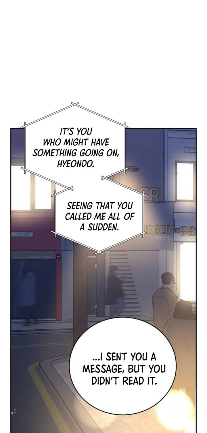 Read Selfish Love Theory chapter 24 image 53 on Lezhin