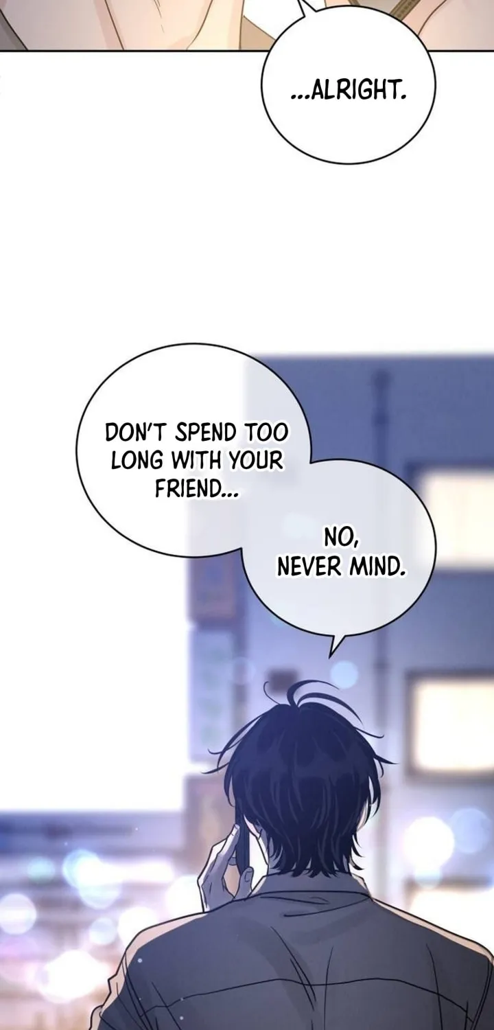 Read Selfish Love Theory chapter 24 image 55 on Lezhin