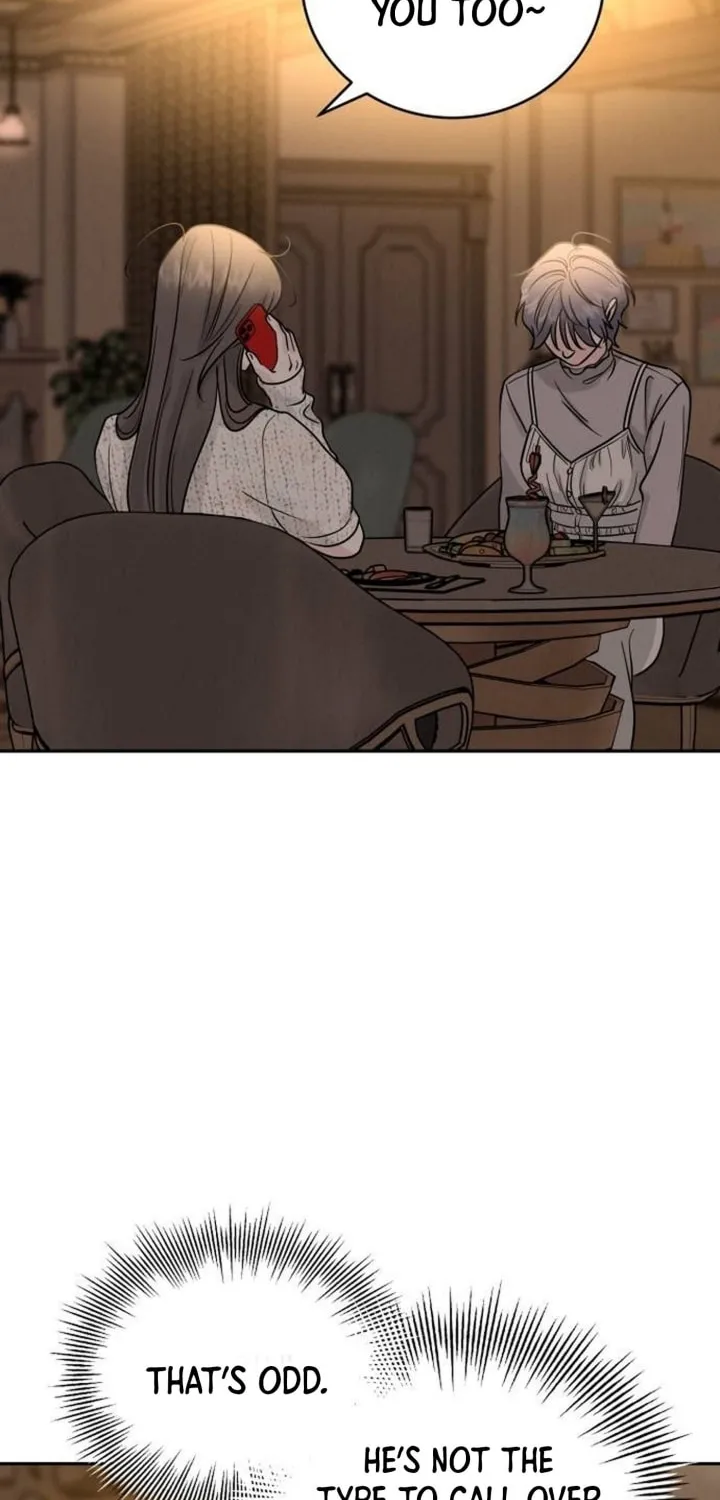 Read Selfish Love Theory chapter 24 image 57 on Lezhin