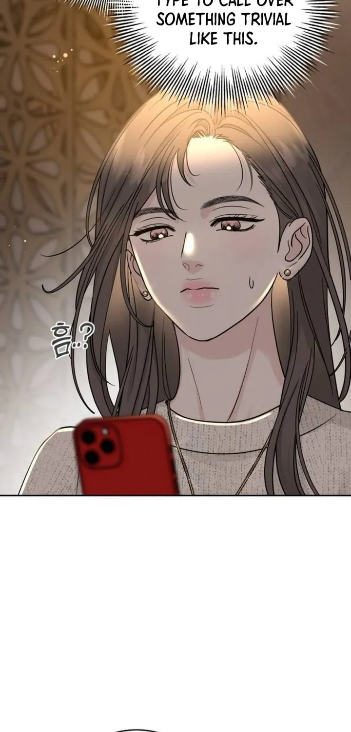 Read Selfish Love Theory chapter 24 image 58 on Lezhin
