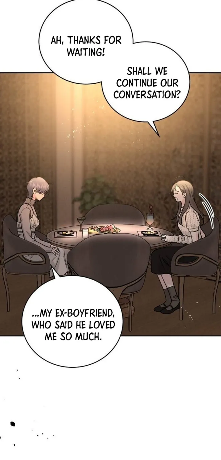 Read Selfish Love Theory chapter 24 image 59 on Lezhin