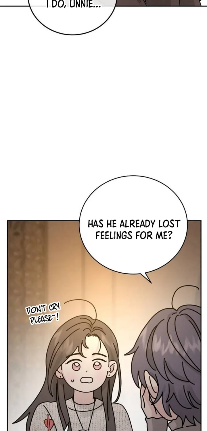 Read Selfish Love Theory chapter 24 image 61 on Lezhin